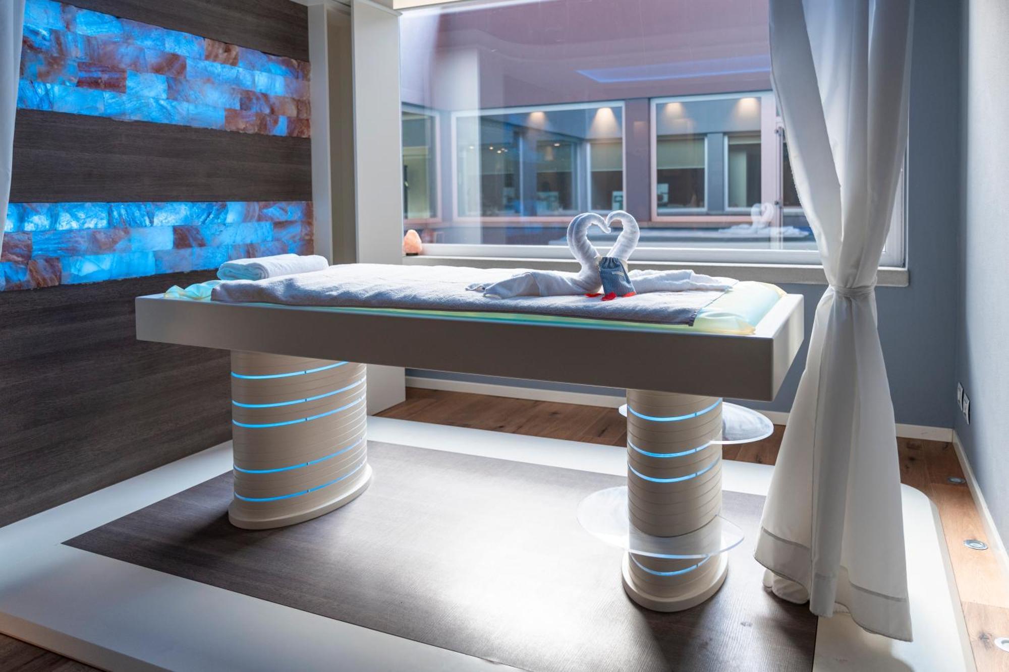 Bes Hotel Terme Di Palazzago Esterno foto