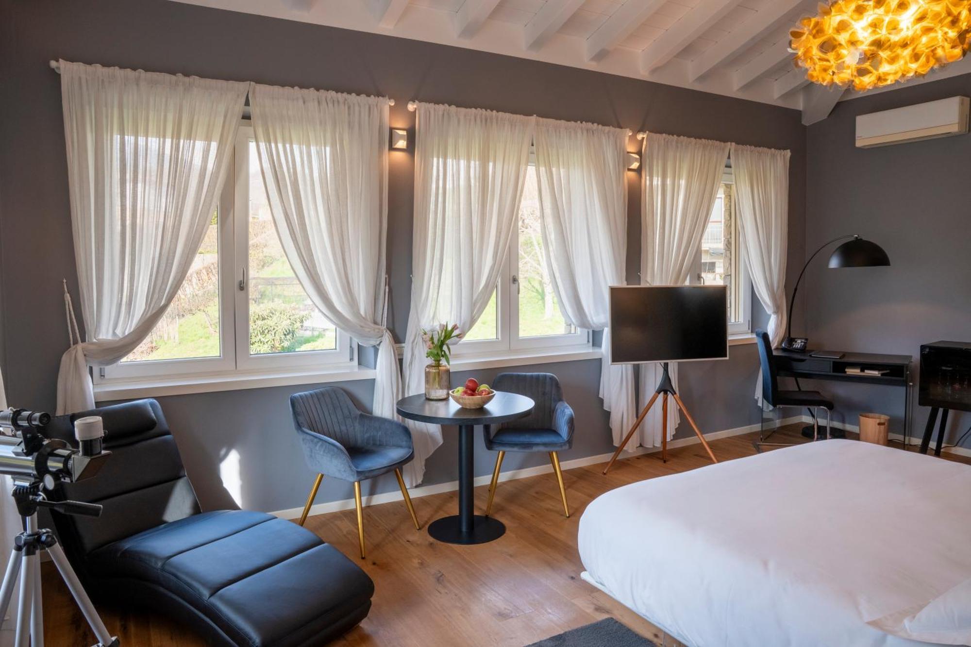 Bes Hotel Terme Di Palazzago Esterno foto